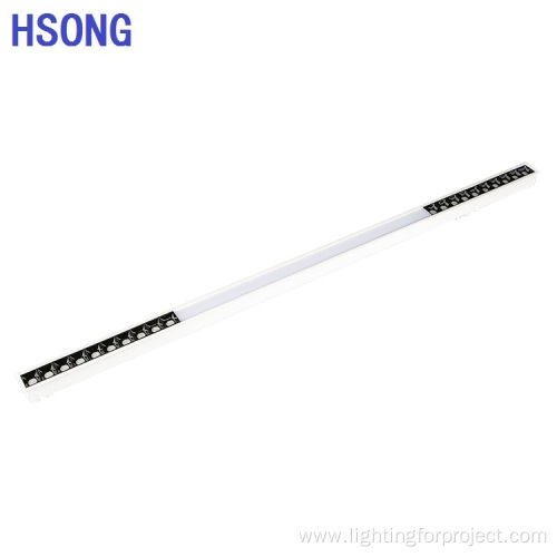 20W CE RoHS led linear light